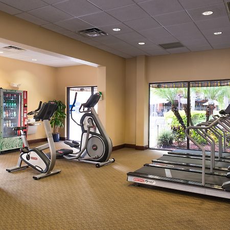 Holiday Inn & Suites Orlando Sw - Celebration Area By Ihg Kissimmee Εξωτερικό φωτογραφία