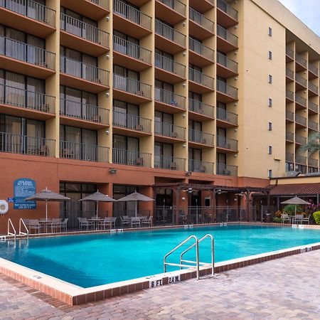 Holiday Inn & Suites Orlando Sw - Celebration Area By Ihg Kissimmee Εξωτερικό φωτογραφία