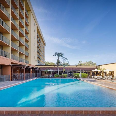 Holiday Inn & Suites Orlando Sw - Celebration Area By Ihg Kissimmee Εξωτερικό φωτογραφία