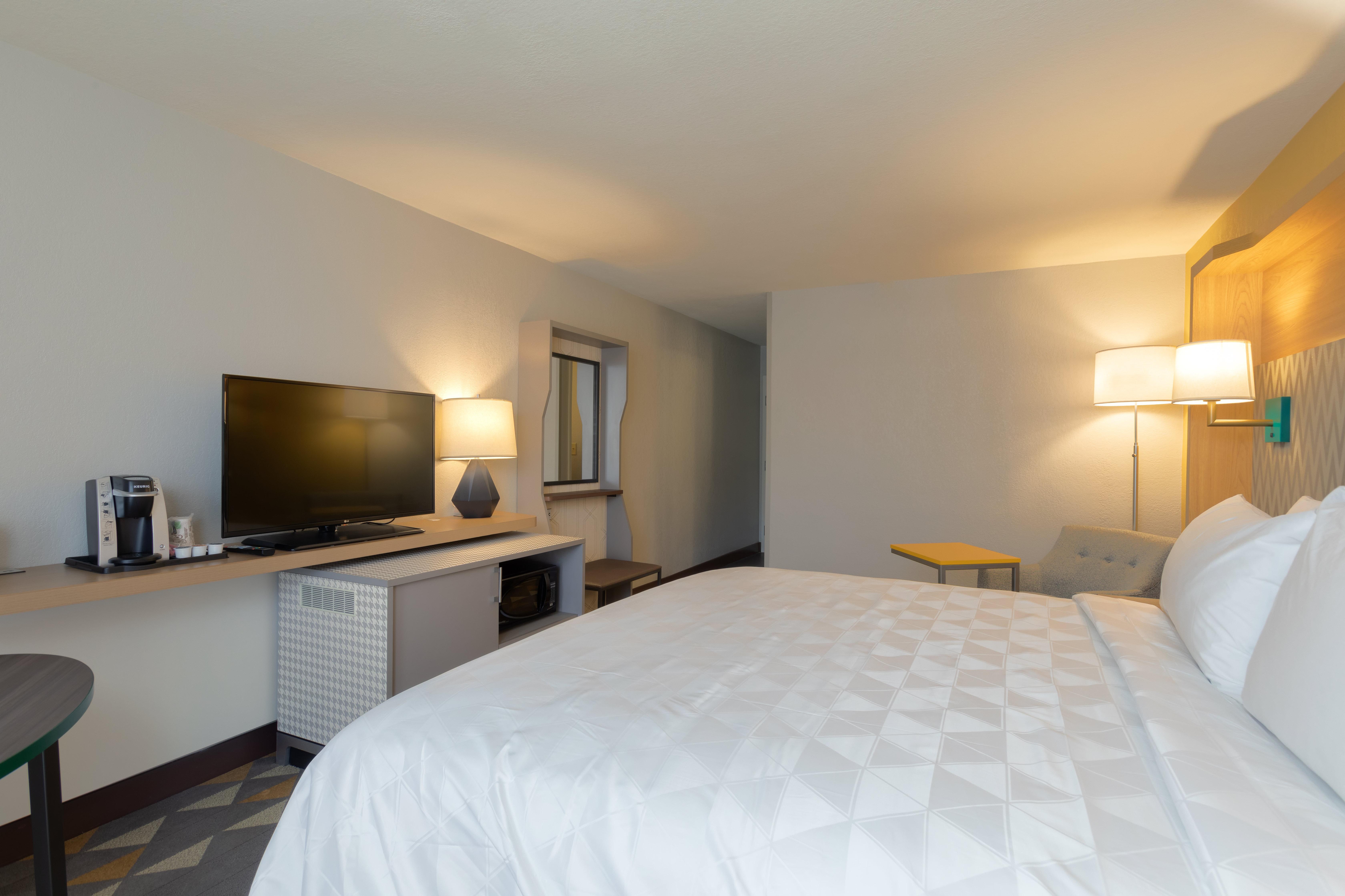 Holiday Inn & Suites Orlando Sw - Celebration Area By Ihg Kissimmee Εξωτερικό φωτογραφία