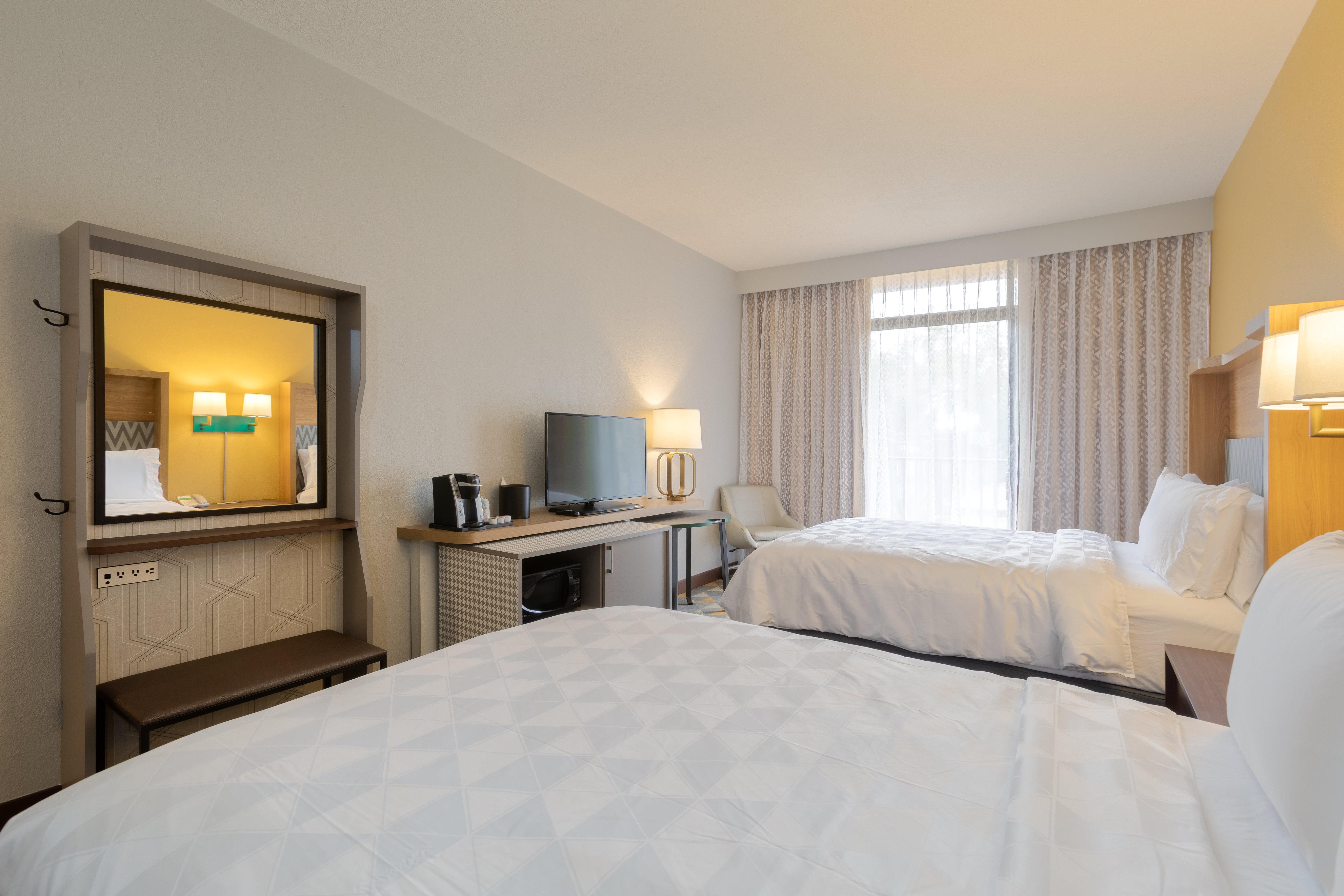 Holiday Inn & Suites Orlando Sw - Celebration Area By Ihg Kissimmee Εξωτερικό φωτογραφία
