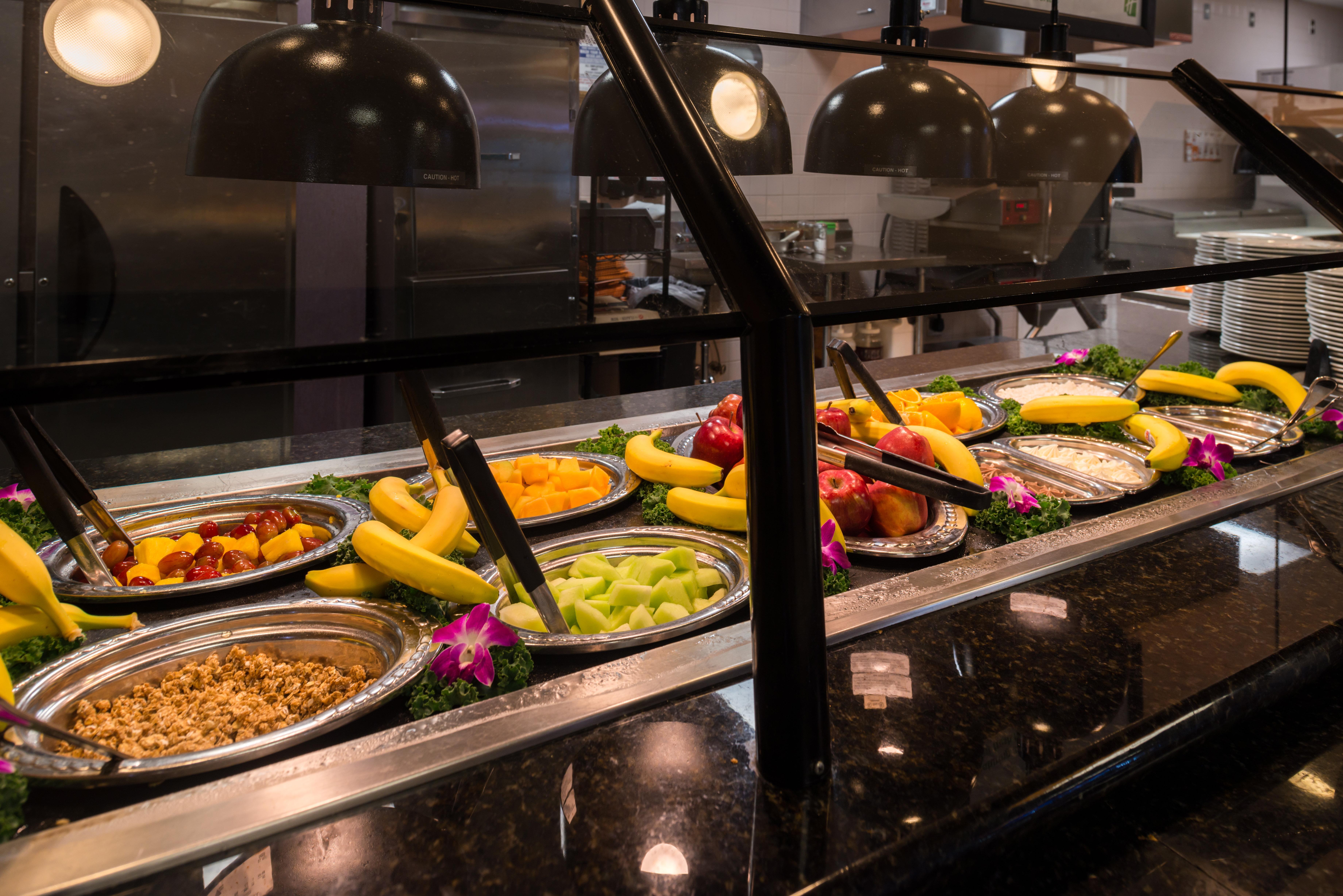 Holiday Inn & Suites Orlando Sw - Celebration Area By Ihg Kissimmee Εξωτερικό φωτογραφία
