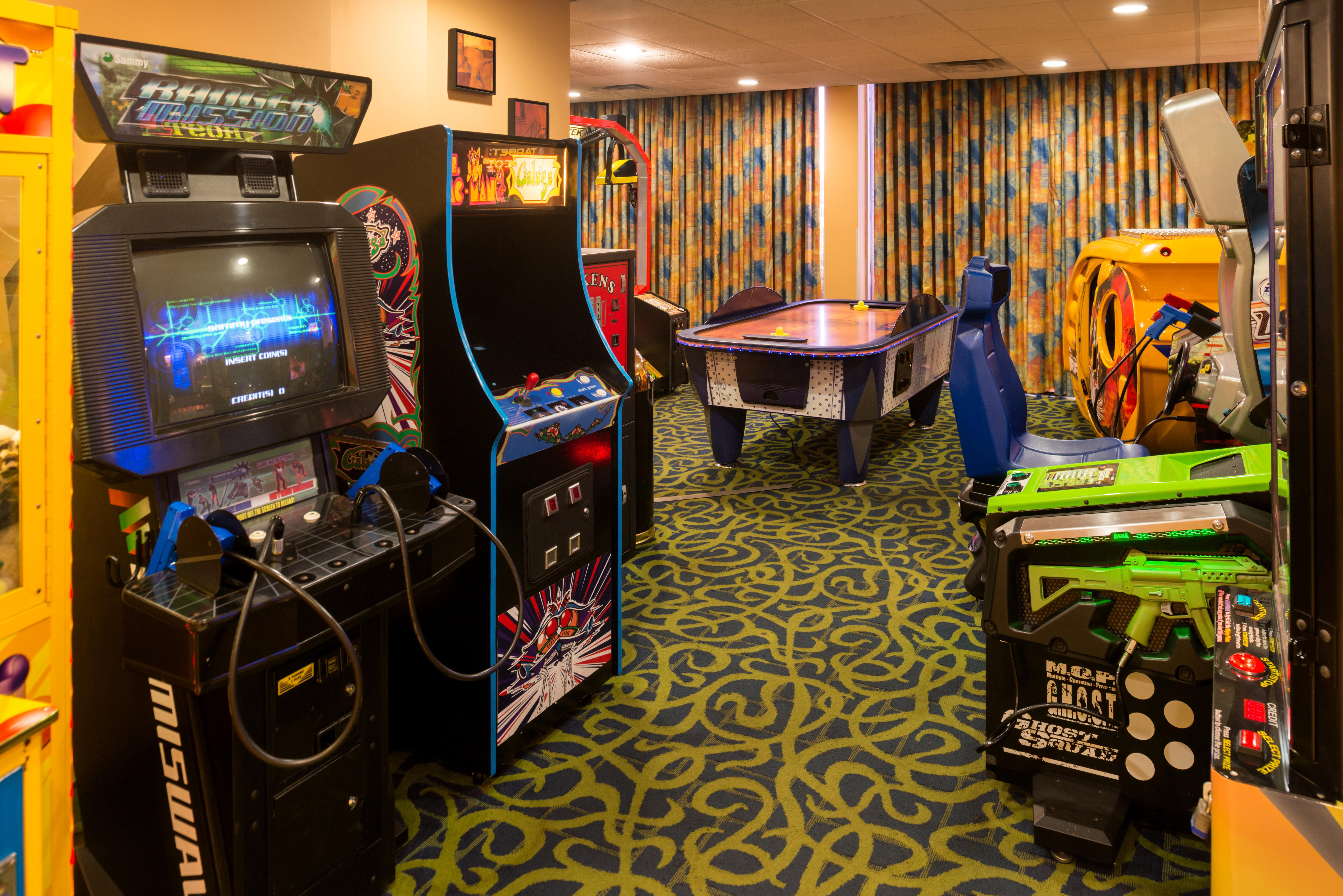 Holiday Inn & Suites Orlando Sw - Celebration Area By Ihg Kissimmee Εξωτερικό φωτογραφία