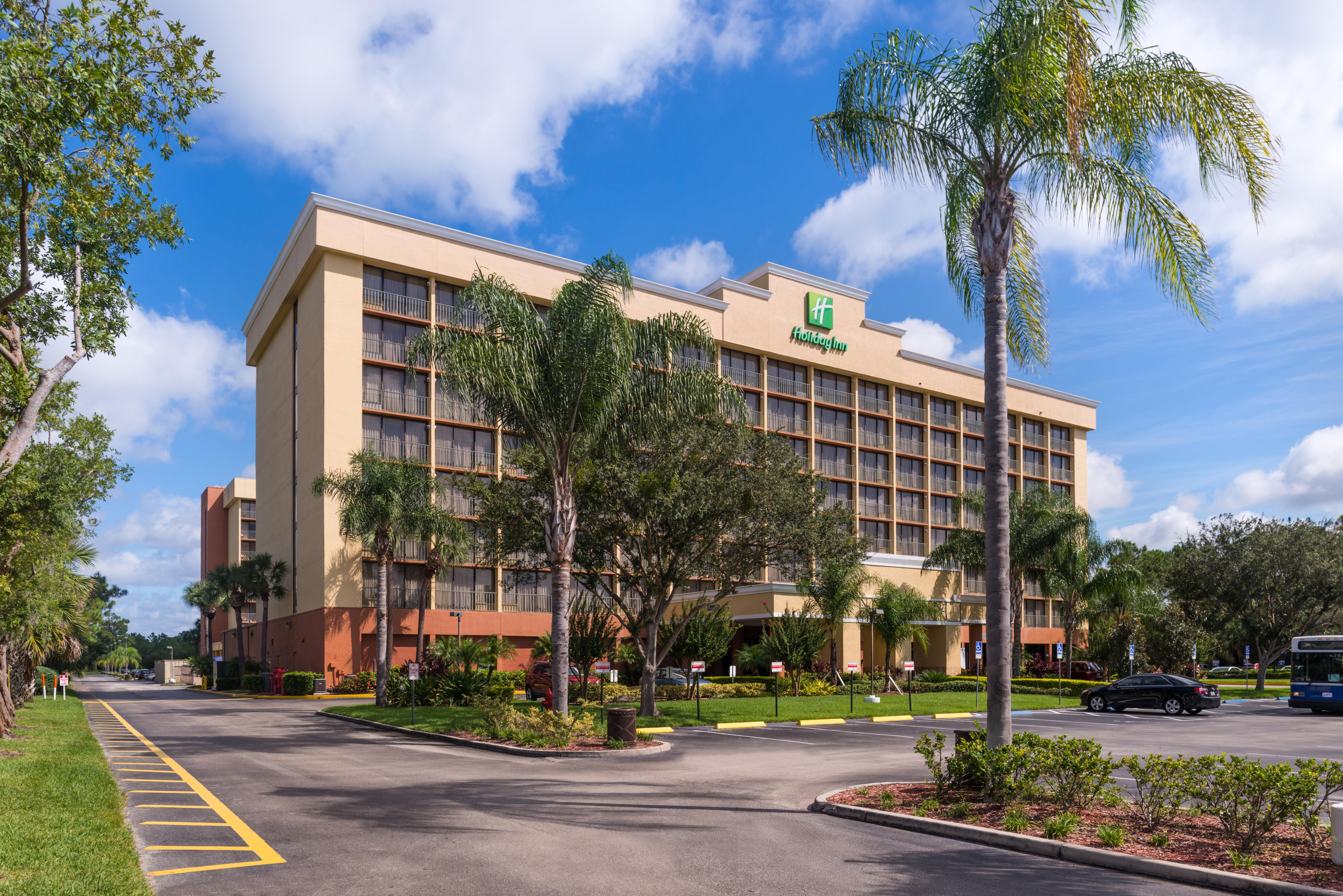 Holiday Inn & Suites Orlando Sw - Celebration Area By Ihg Kissimmee Εξωτερικό φωτογραφία