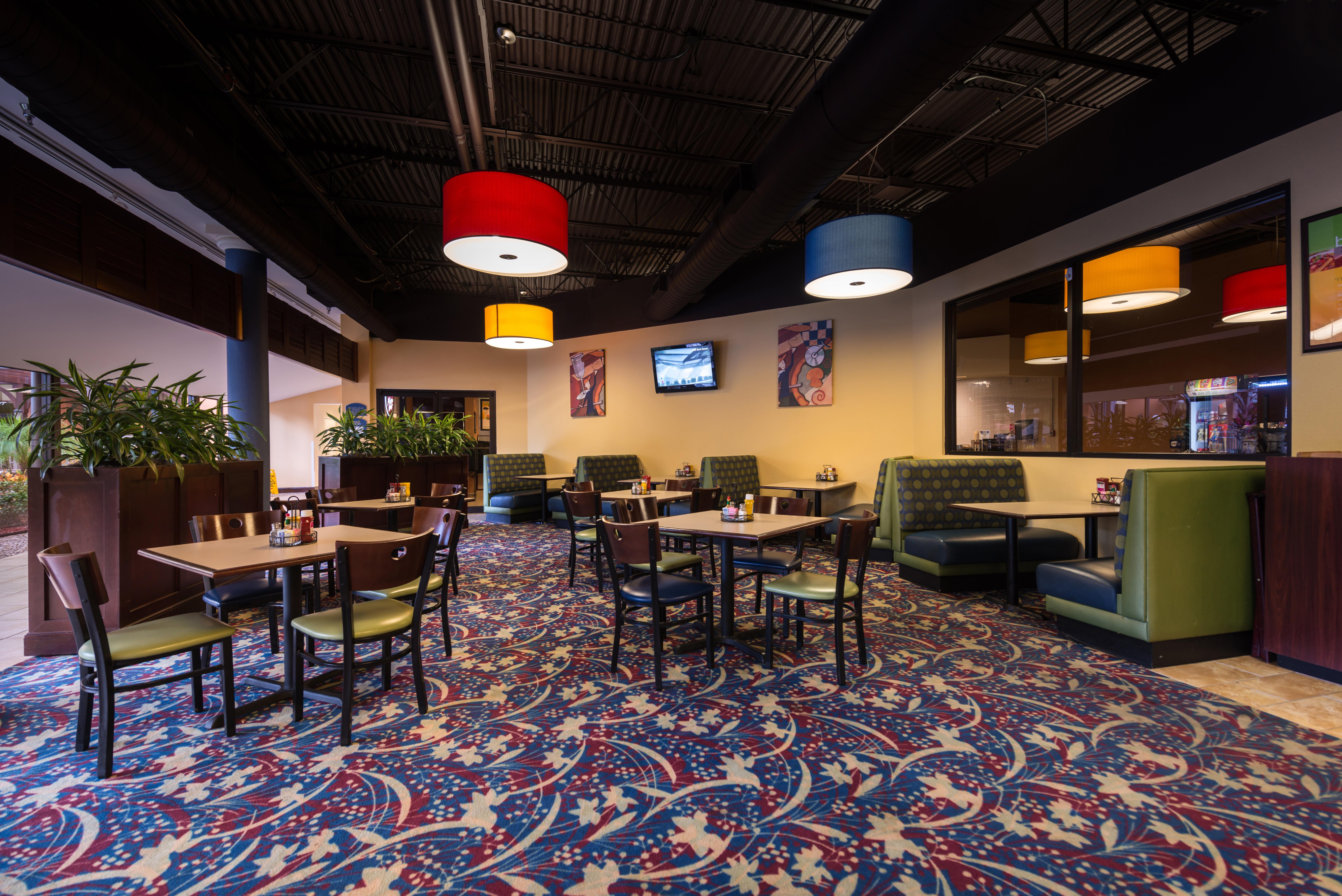 Holiday Inn & Suites Orlando Sw - Celebration Area By Ihg Kissimmee Εξωτερικό φωτογραφία