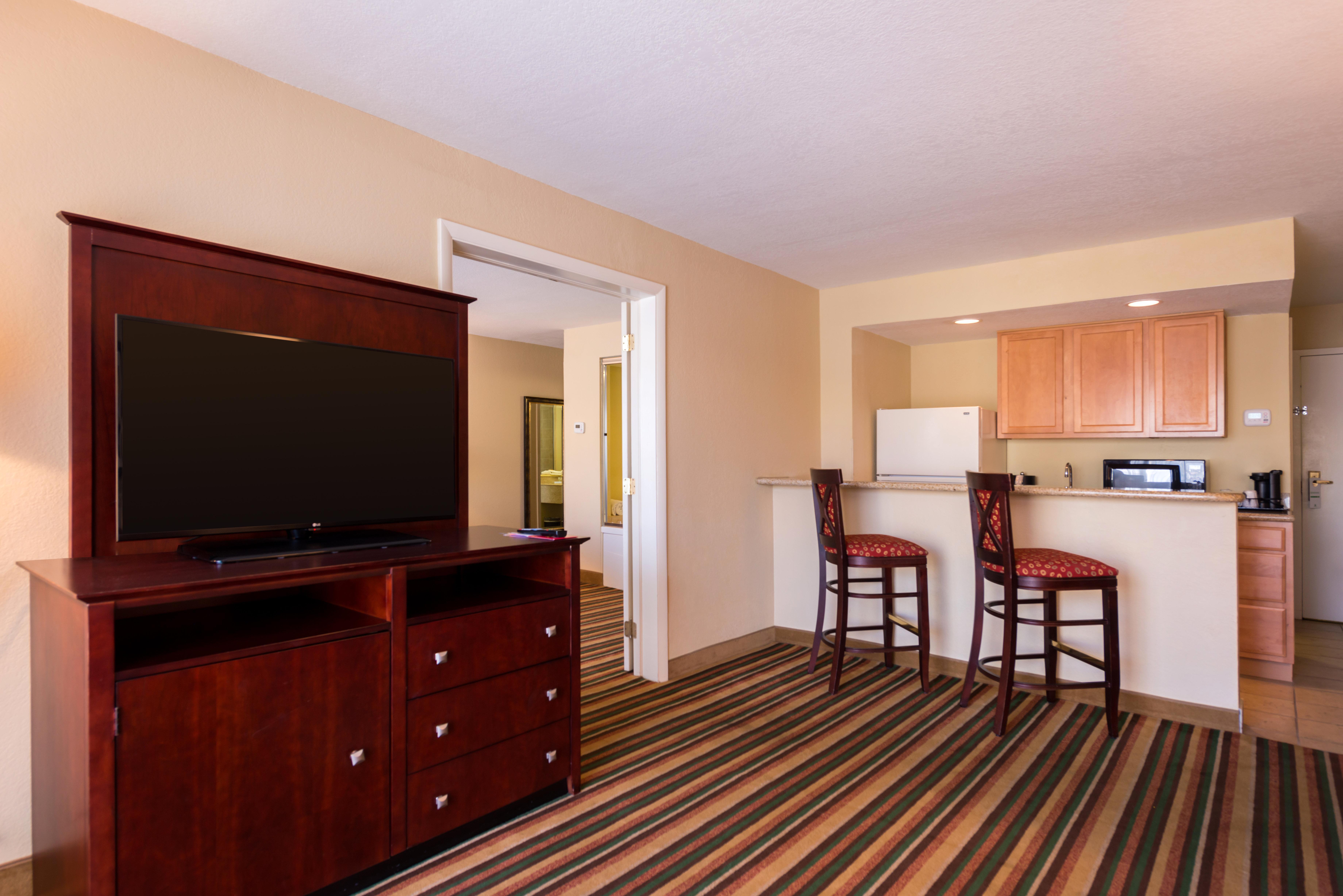 Holiday Inn & Suites Orlando Sw - Celebration Area By Ihg Kissimmee Εξωτερικό φωτογραφία