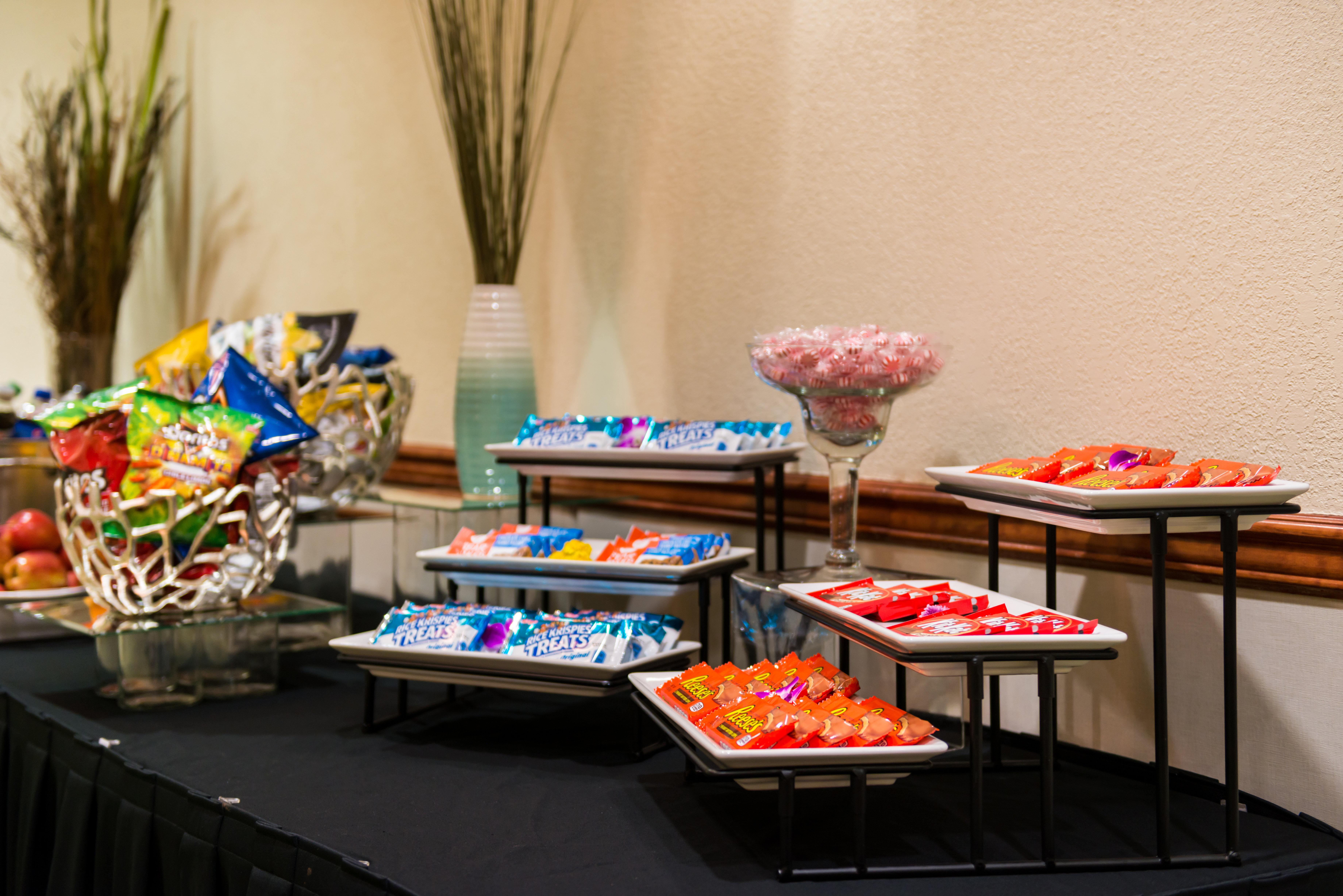 Holiday Inn & Suites Orlando Sw - Celebration Area By Ihg Kissimmee Εξωτερικό φωτογραφία