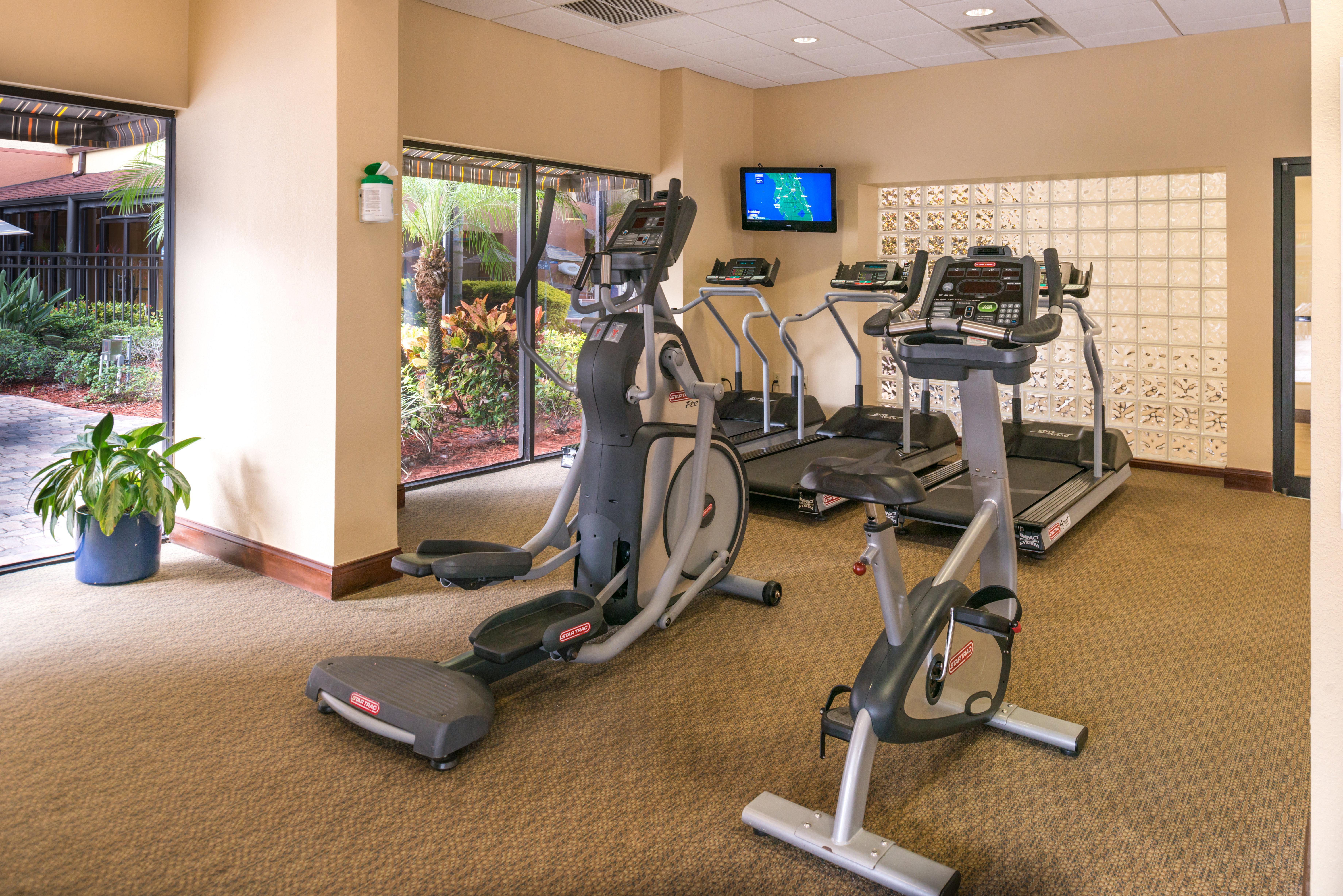 Holiday Inn & Suites Orlando Sw - Celebration Area By Ihg Kissimmee Εξωτερικό φωτογραφία