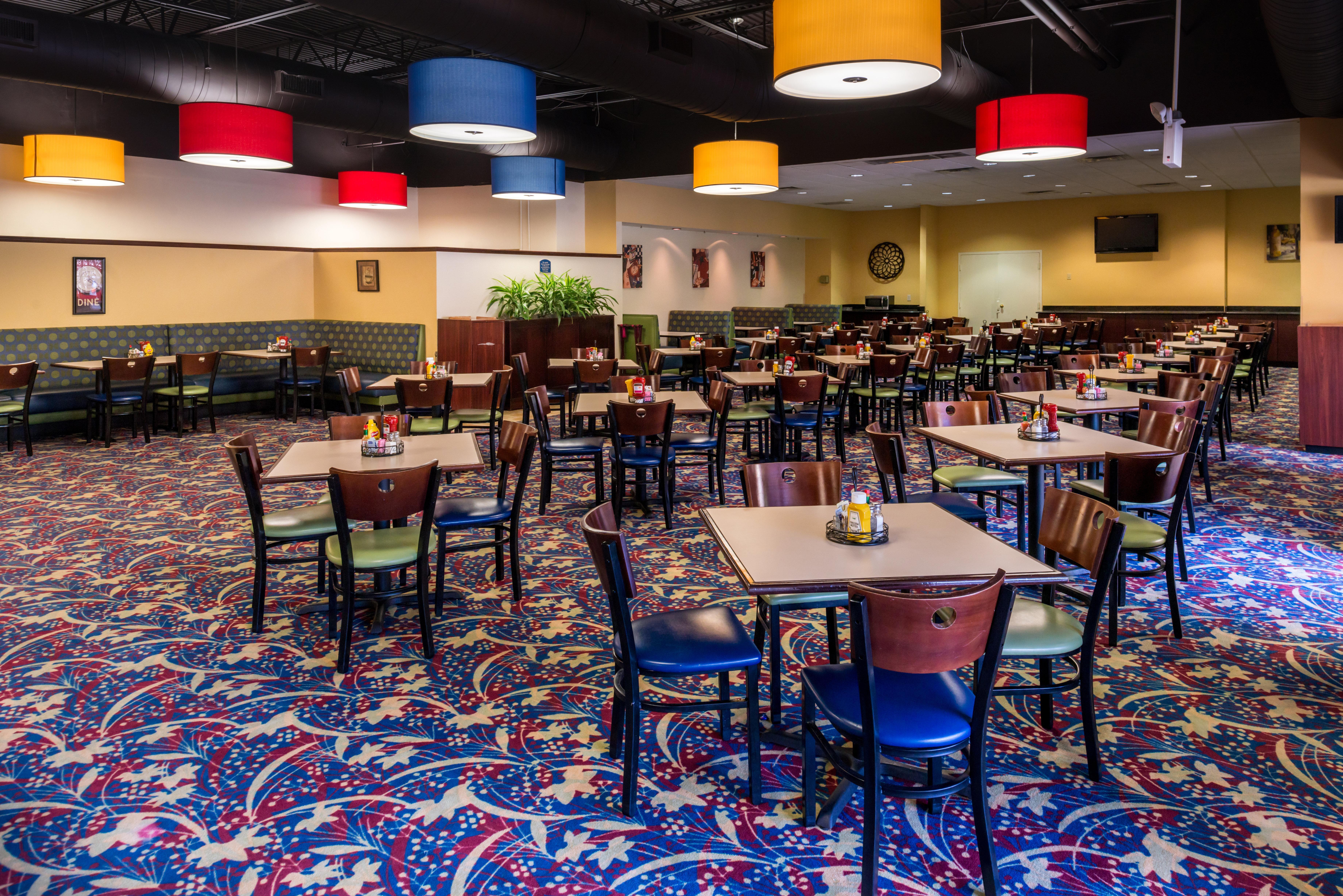 Holiday Inn & Suites Orlando Sw - Celebration Area By Ihg Kissimmee Εξωτερικό φωτογραφία