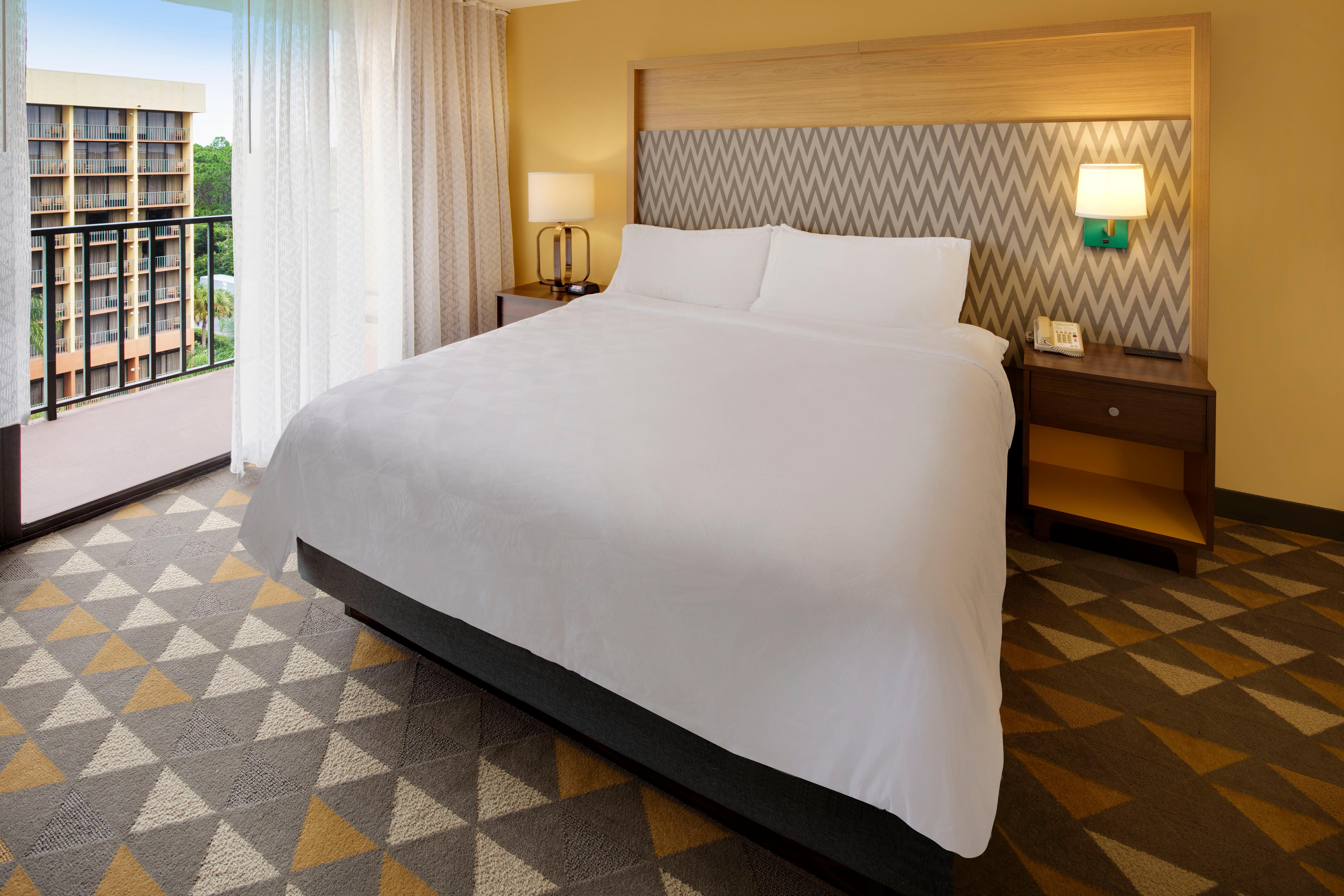 Holiday Inn & Suites Orlando Sw - Celebration Area By Ihg Kissimmee Εξωτερικό φωτογραφία