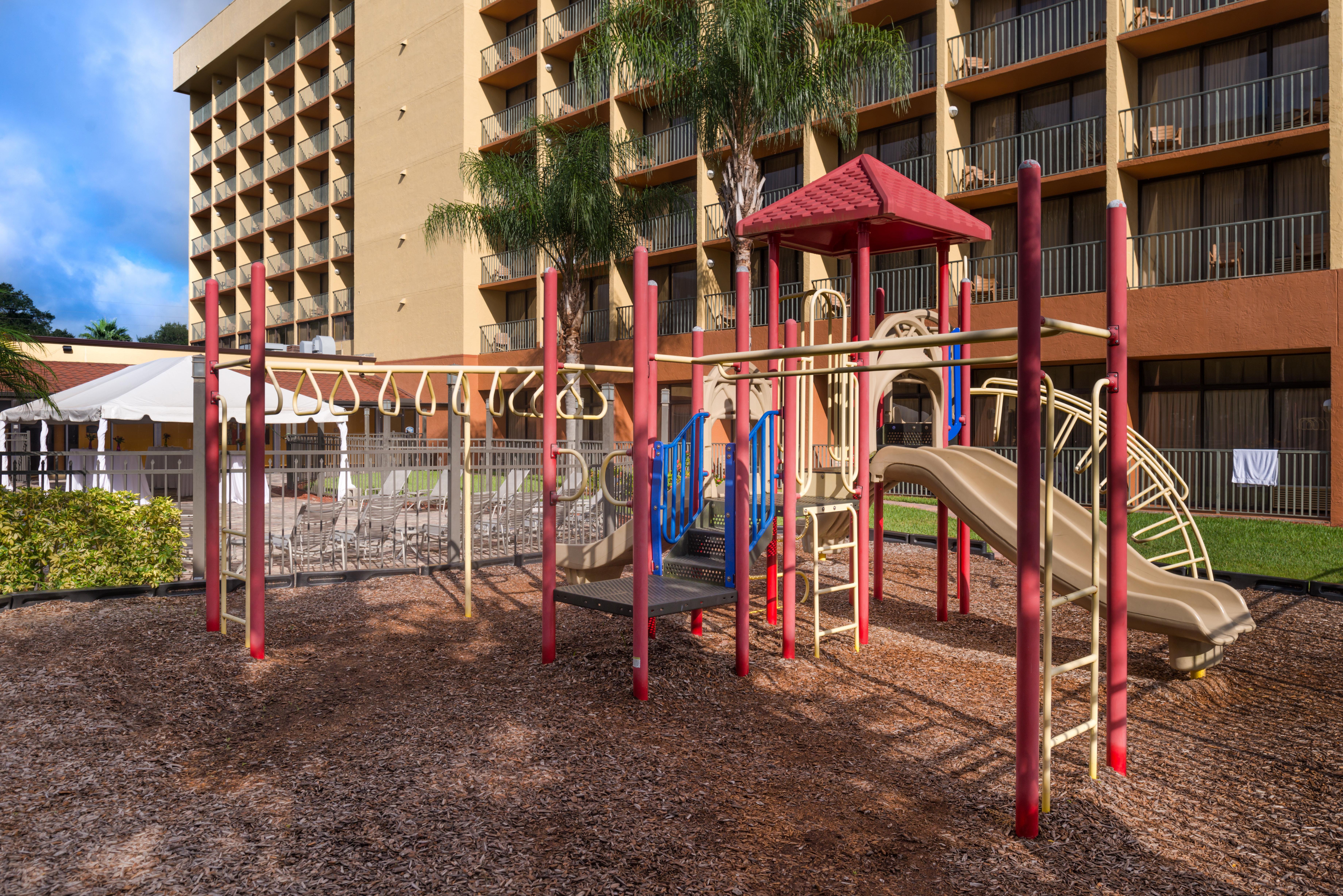 Holiday Inn & Suites Orlando Sw - Celebration Area By Ihg Kissimmee Εξωτερικό φωτογραφία