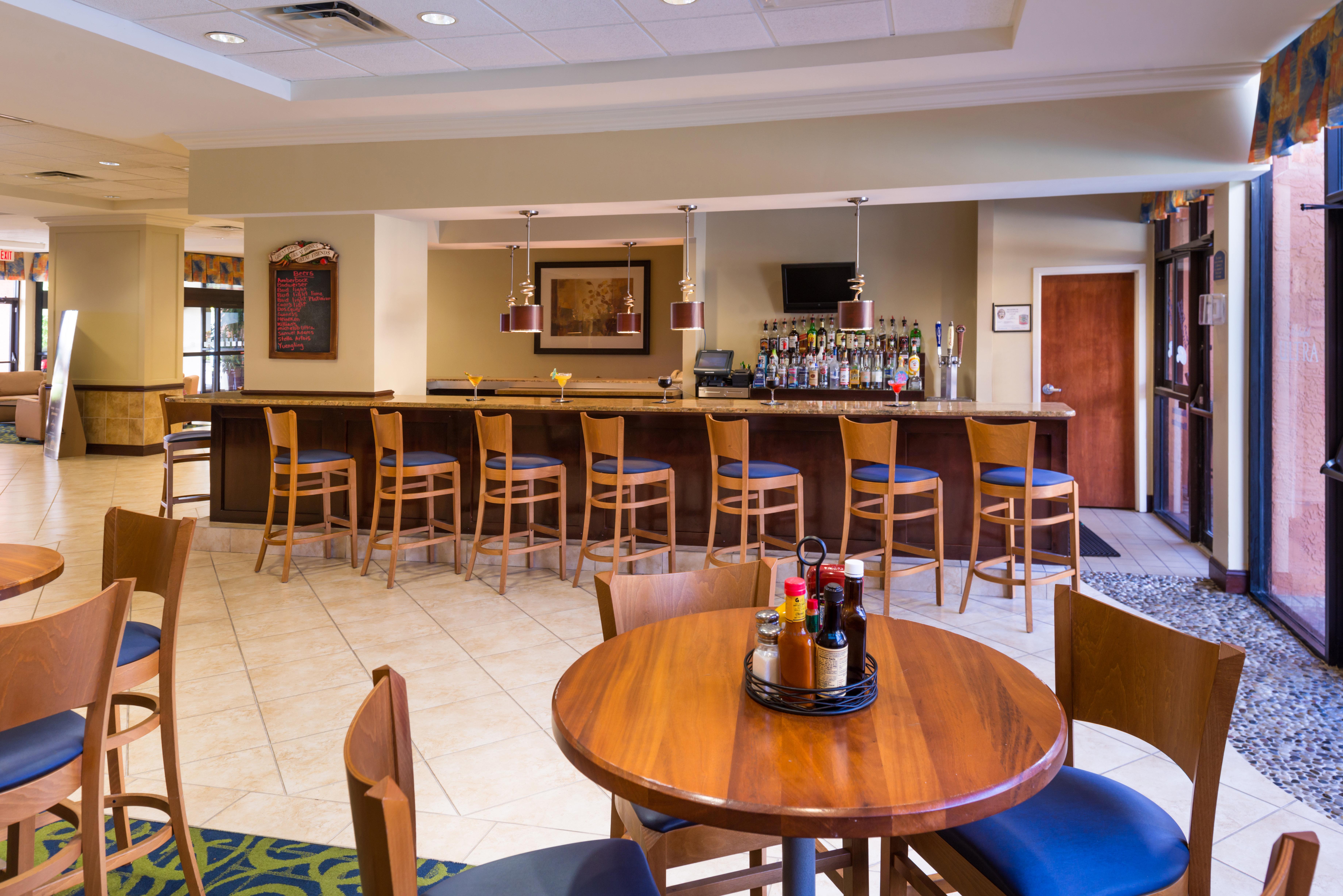 Holiday Inn & Suites Orlando Sw - Celebration Area By Ihg Kissimmee Εξωτερικό φωτογραφία