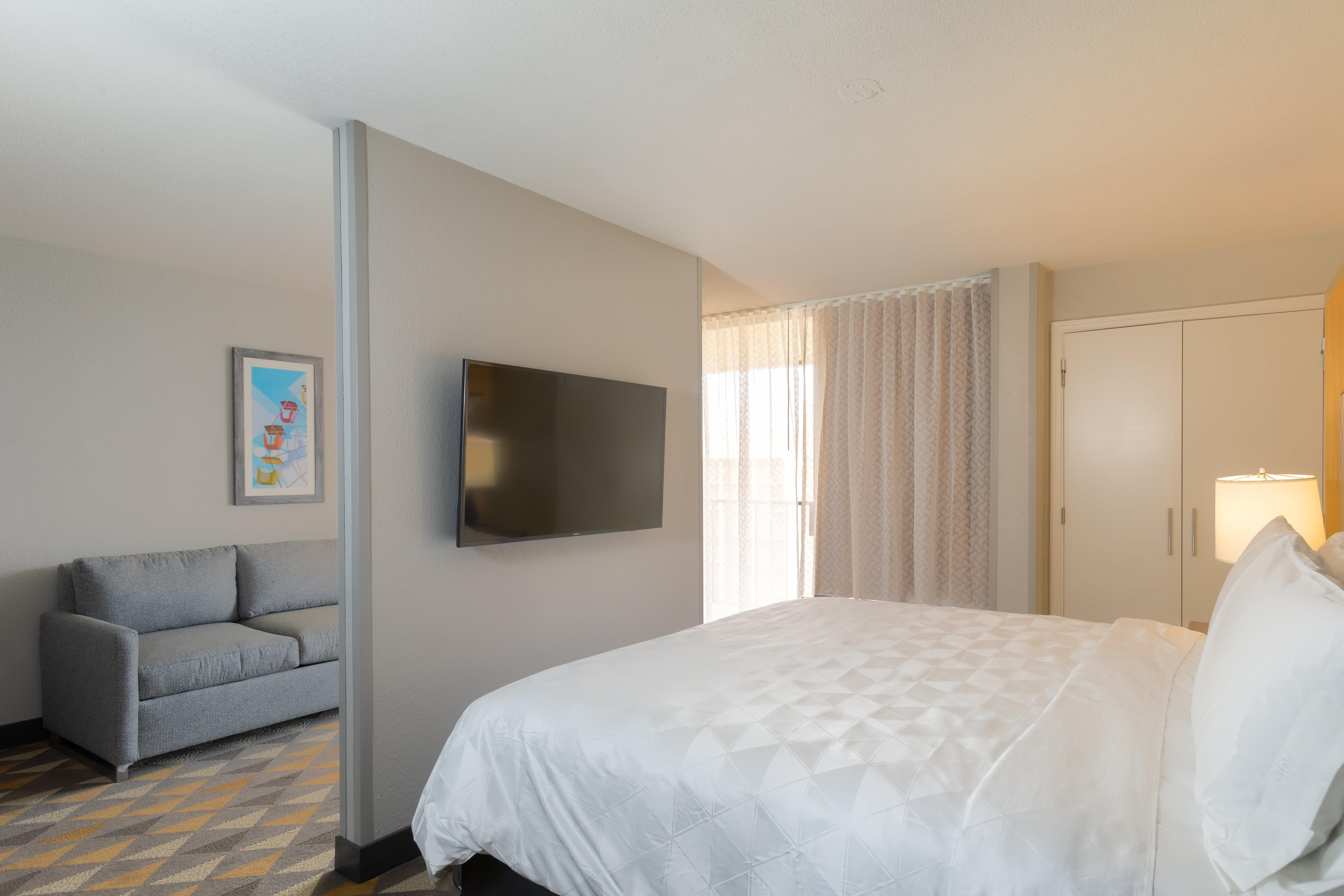 Holiday Inn & Suites Orlando Sw - Celebration Area By Ihg Kissimmee Εξωτερικό φωτογραφία