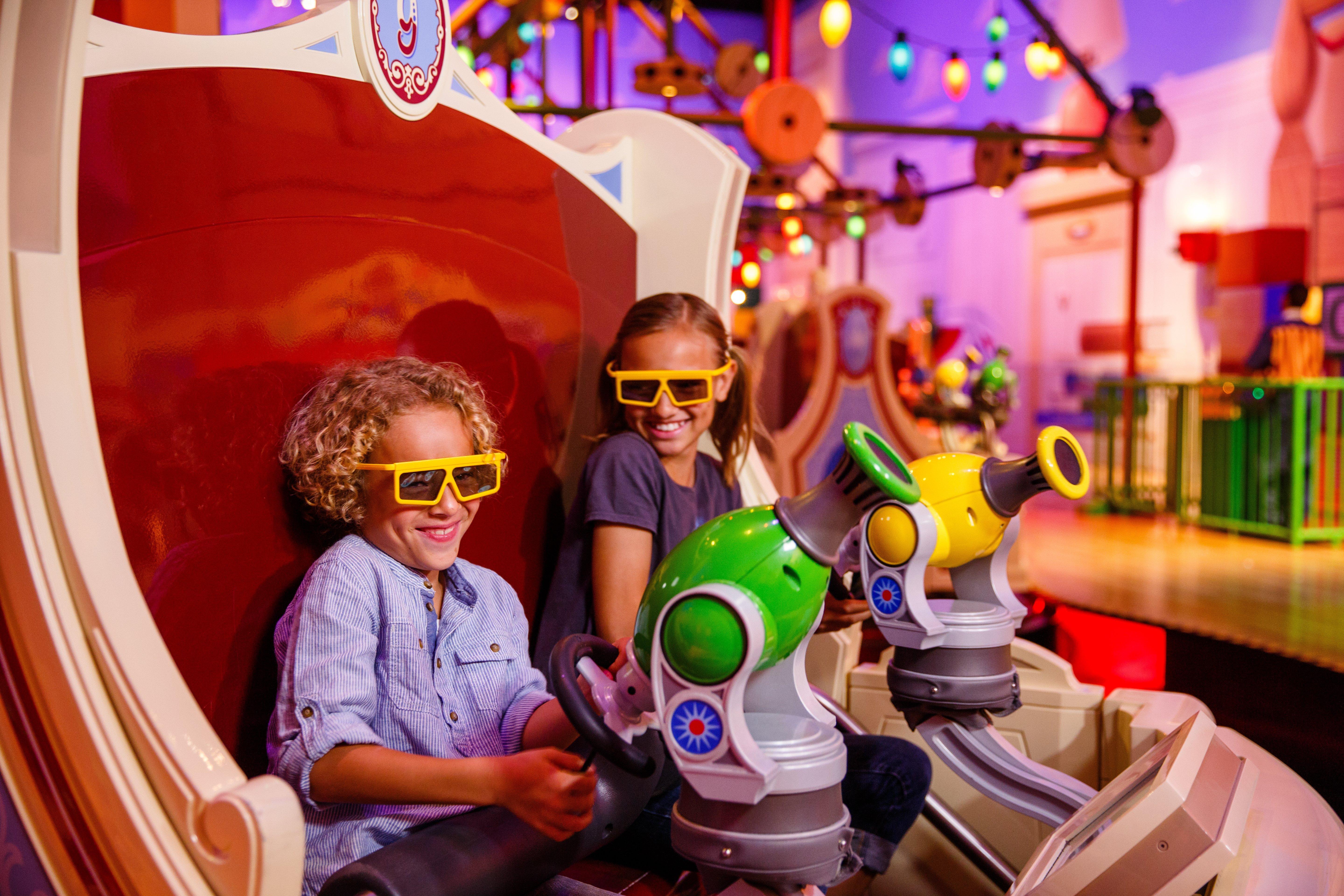 Holiday Inn & Suites Orlando Sw - Celebration Area By Ihg Kissimmee Εξωτερικό φωτογραφία