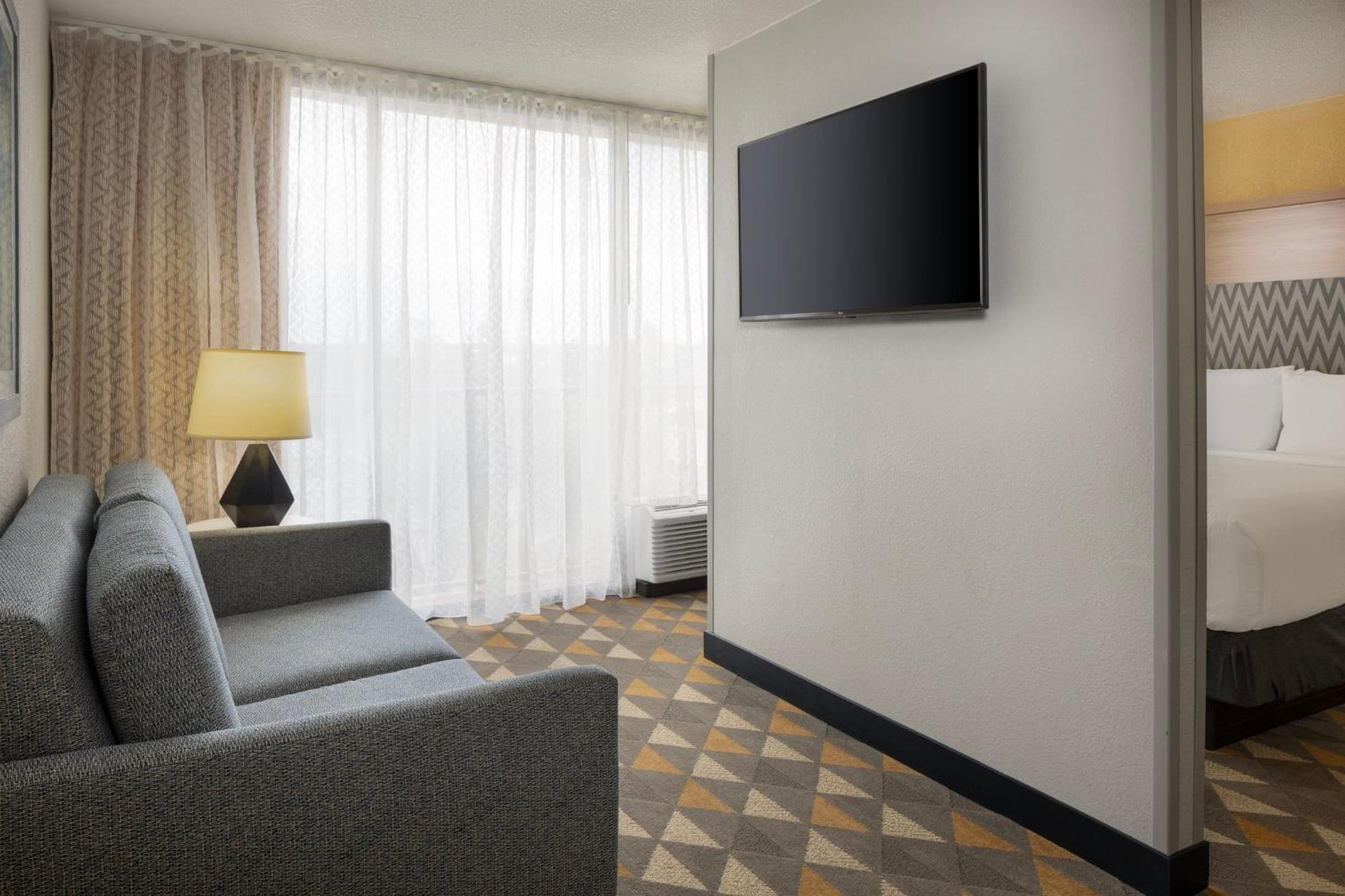 Holiday Inn & Suites Orlando Sw - Celebration Area By Ihg Kissimmee Εξωτερικό φωτογραφία