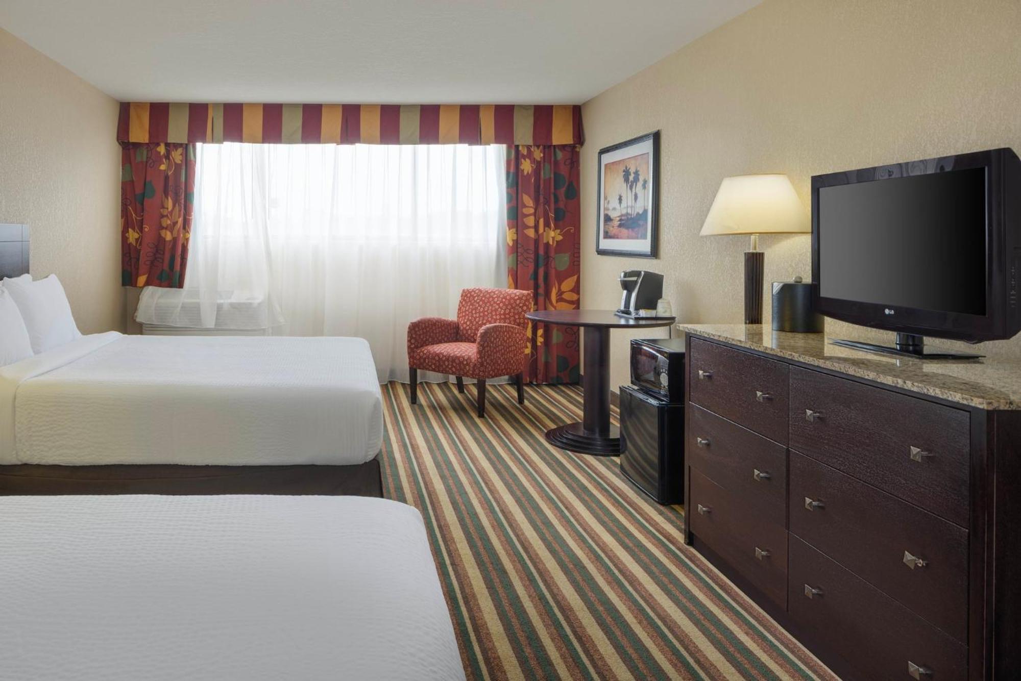 Holiday Inn & Suites Orlando Sw - Celebration Area By Ihg Kissimmee Εξωτερικό φωτογραφία