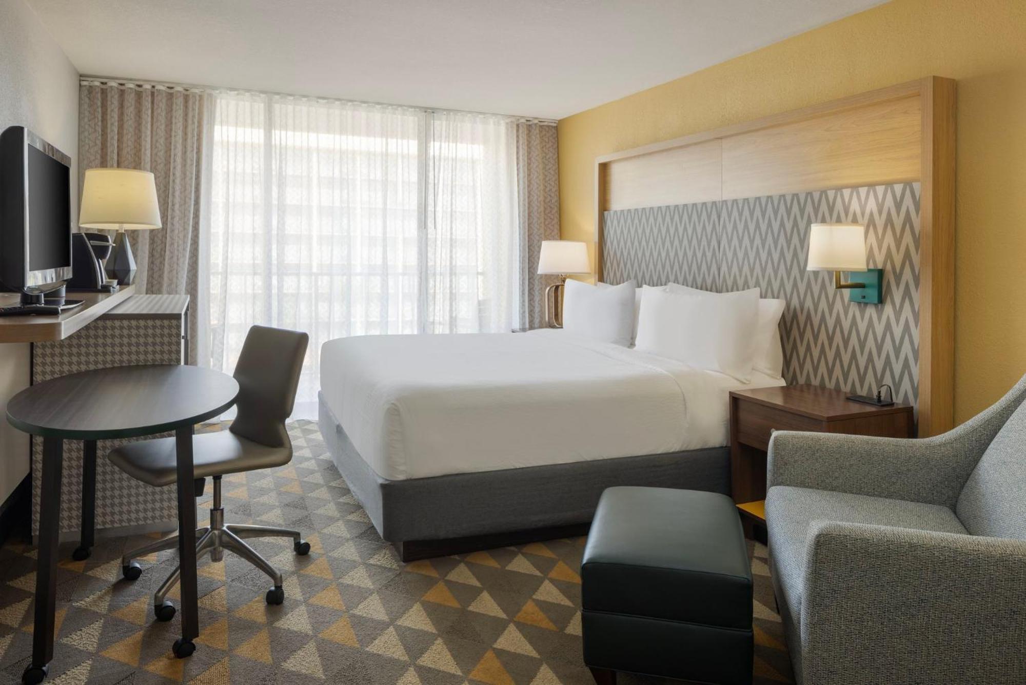 Holiday Inn & Suites Orlando Sw - Celebration Area By Ihg Kissimmee Εξωτερικό φωτογραφία