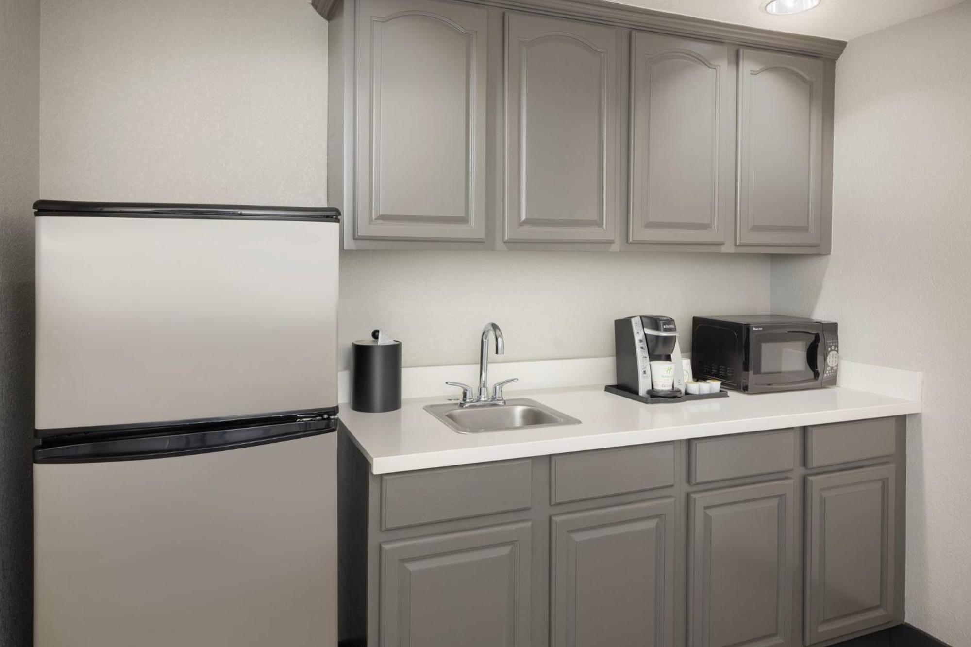Holiday Inn & Suites Orlando Sw - Celebration Area By Ihg Kissimmee Εξωτερικό φωτογραφία