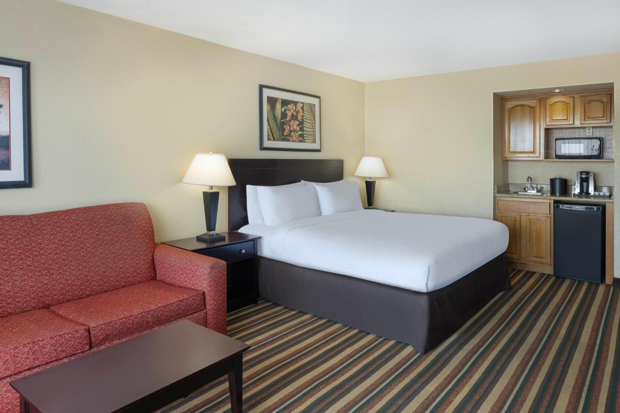 Holiday Inn & Suites Orlando Sw - Celebration Area By Ihg Kissimmee Εξωτερικό φωτογραφία