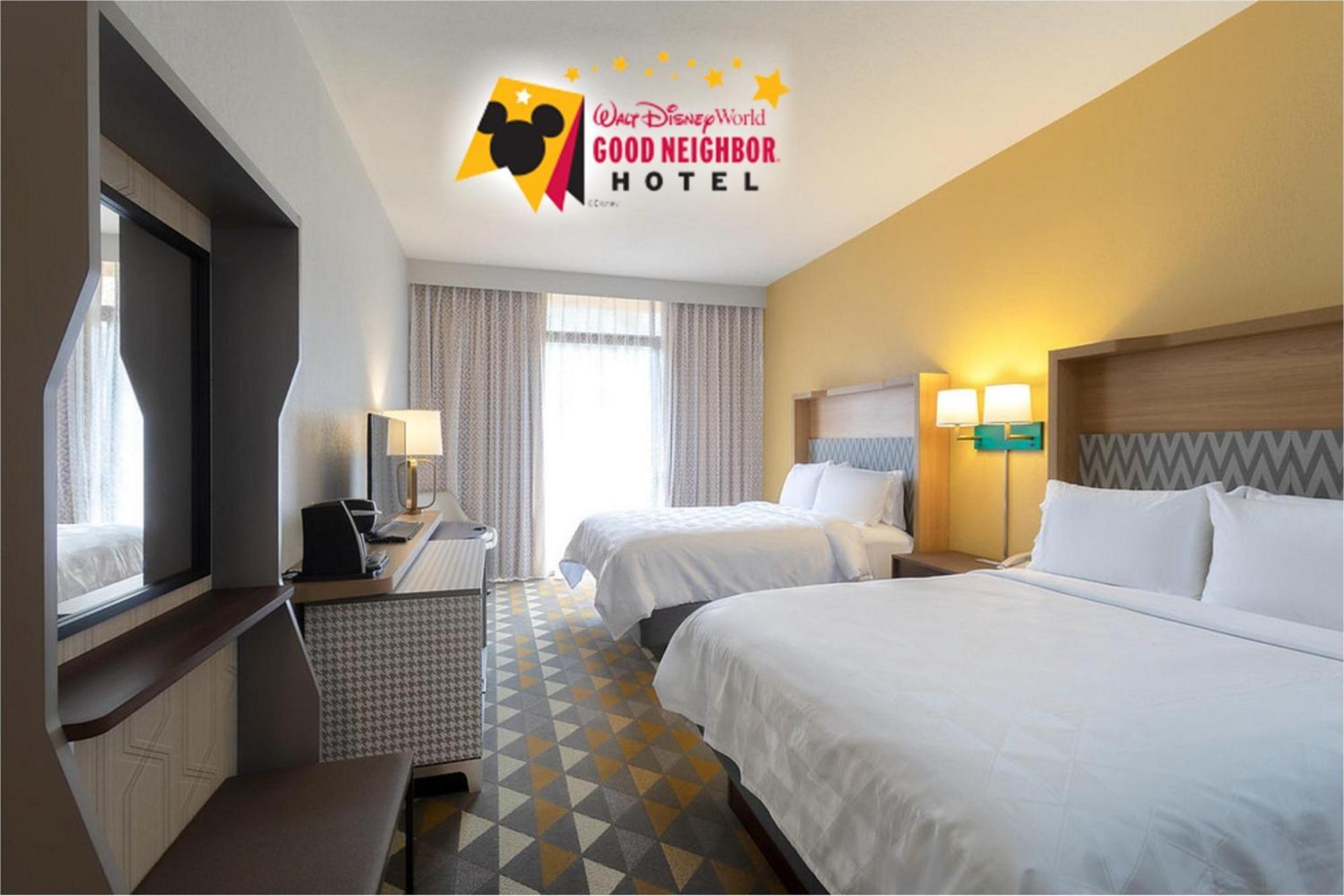 Holiday Inn & Suites Orlando Sw - Celebration Area By Ihg Kissimmee Εξωτερικό φωτογραφία