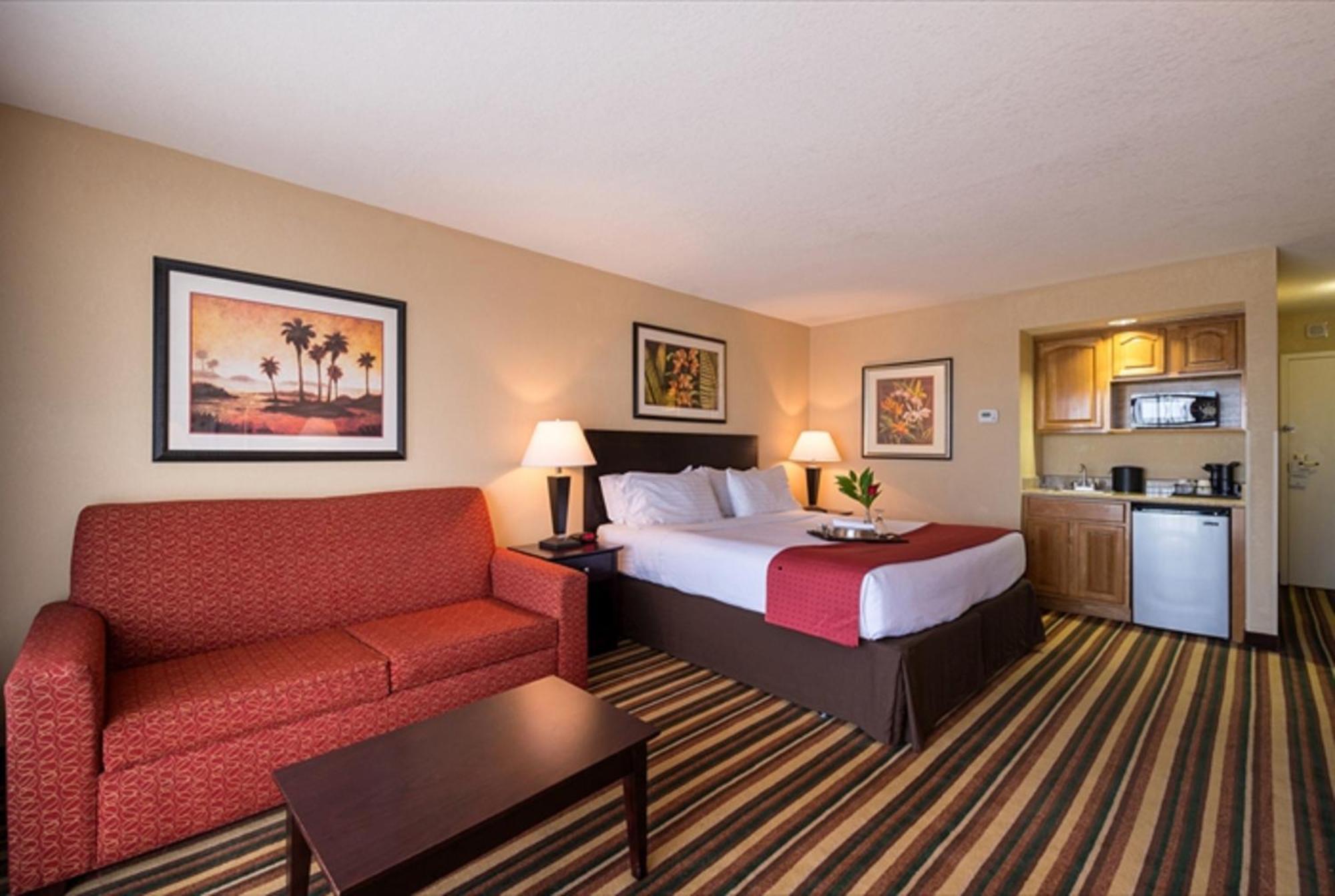 Holiday Inn & Suites Orlando Sw - Celebration Area By Ihg Kissimmee Εξωτερικό φωτογραφία
